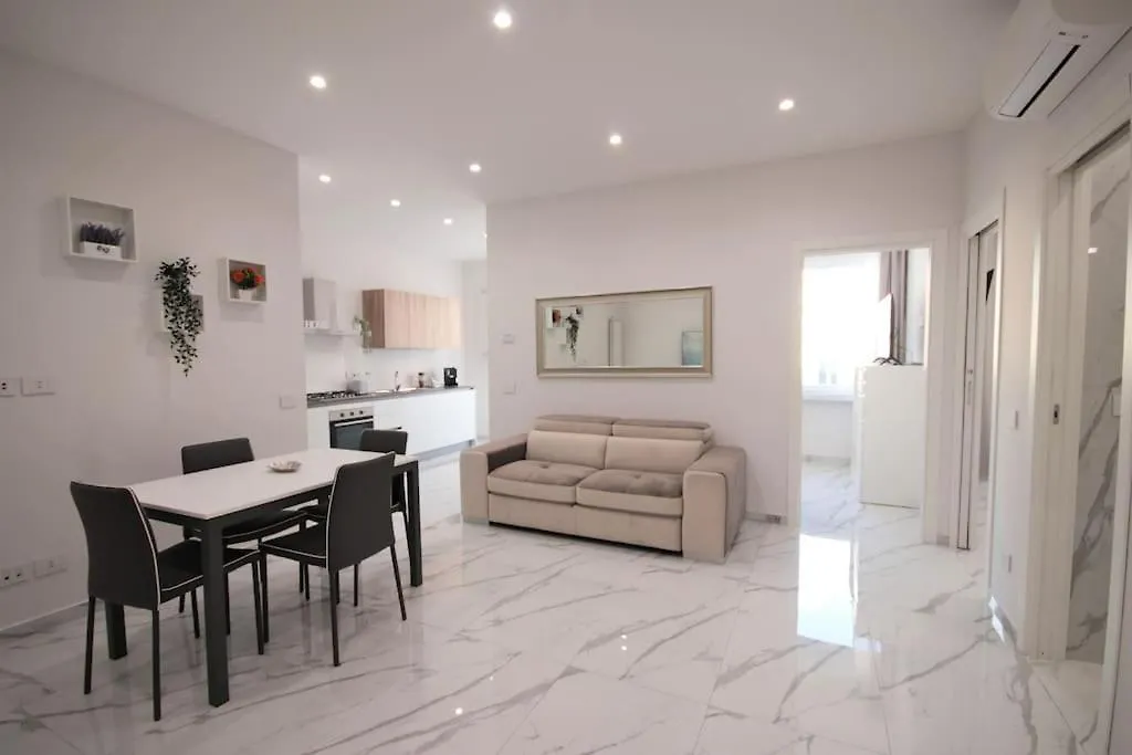 Appartamento Chiaia Arcoleo House - Anita Napoli