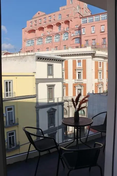 Appartamento Chiaia Arcoleo House - Anita Napoli