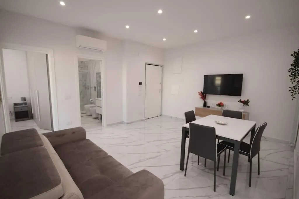 Appartamento Chiaia Arcoleo House - Anita Napoli