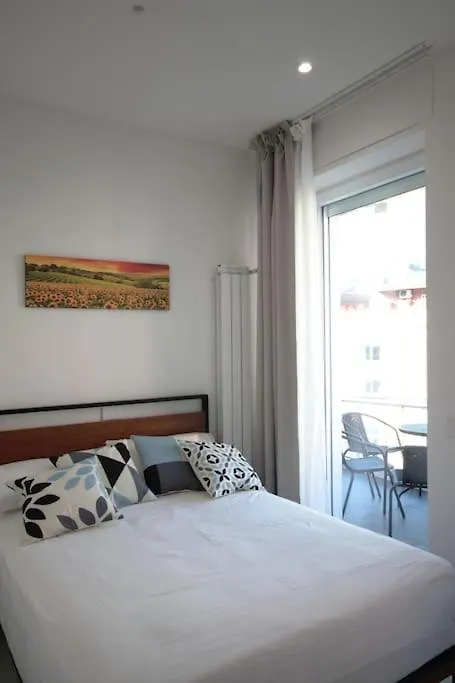 Appartamento Chiaia Arcoleo House - Anita Napoli Italia