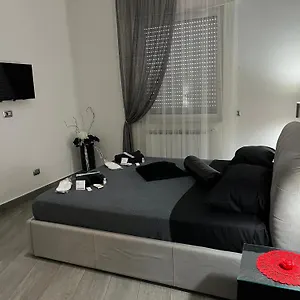 Appartamento Un Posto Solare, Napoli