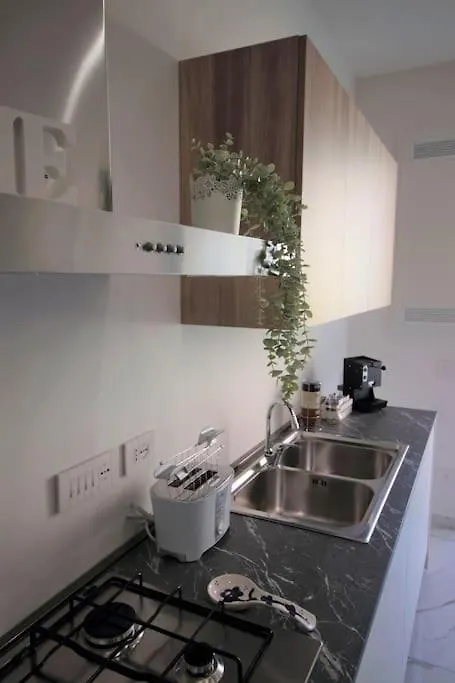 Chiaia Arcoleo House - Anita Apartment Naples