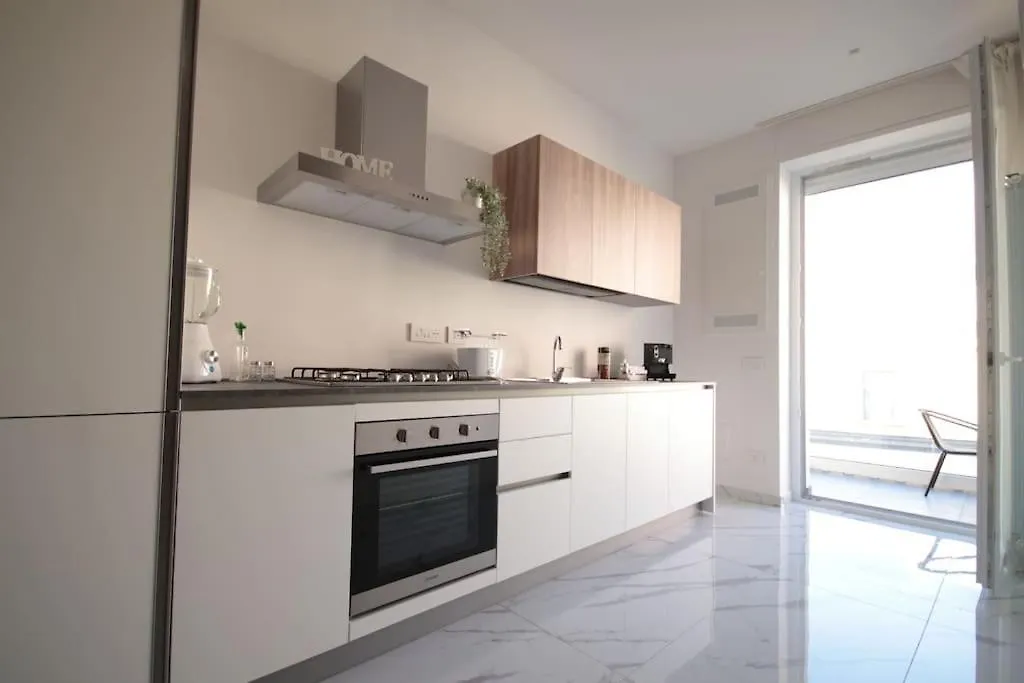 Chiaia Arcoleo House - Anita Apartment Naples