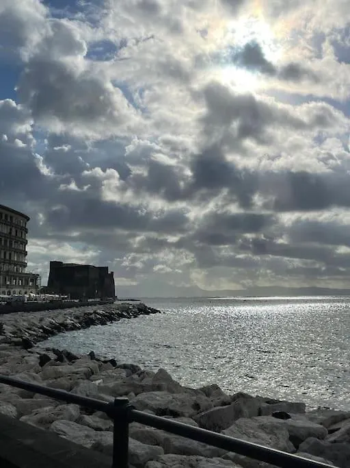 Chiaia Arcoleo House - Anita Apartment Naples