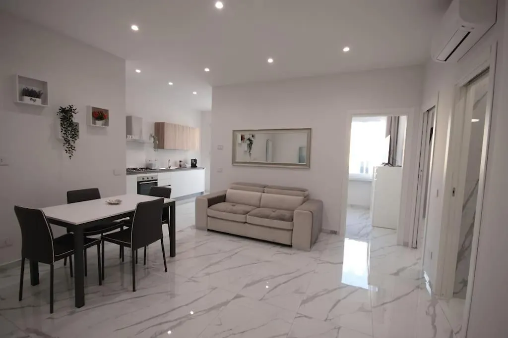Chiaia Arcoleo House - Anita Apartment Naples 0*,  Italy