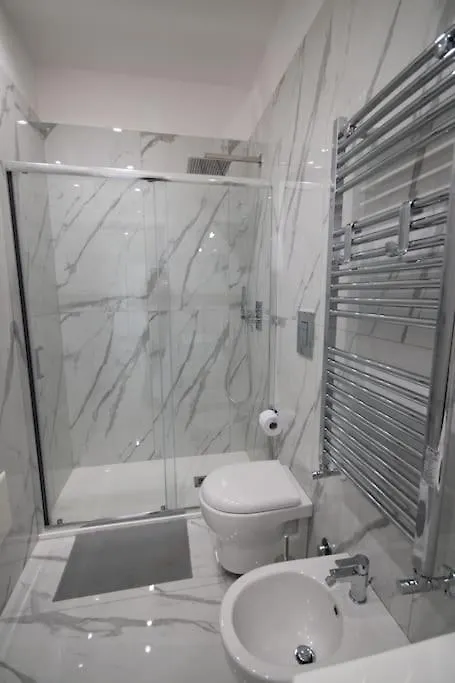 Chiaia Arcoleo House - Anita Apartment Naples