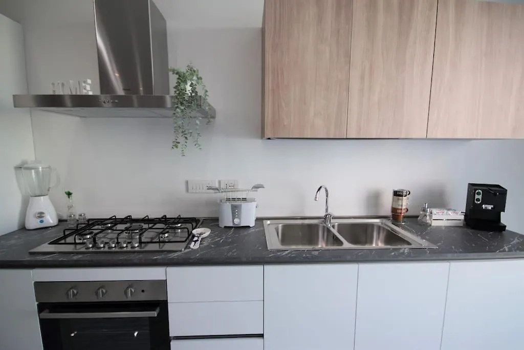 Chiaia Arcoleo House - Anita Apartment Naples Italy