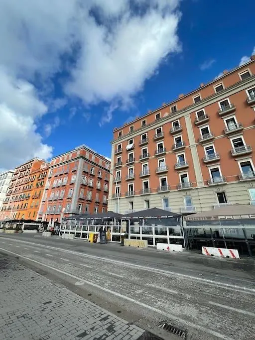 Chiaia Arcoleo House - Anita Apartment Naples